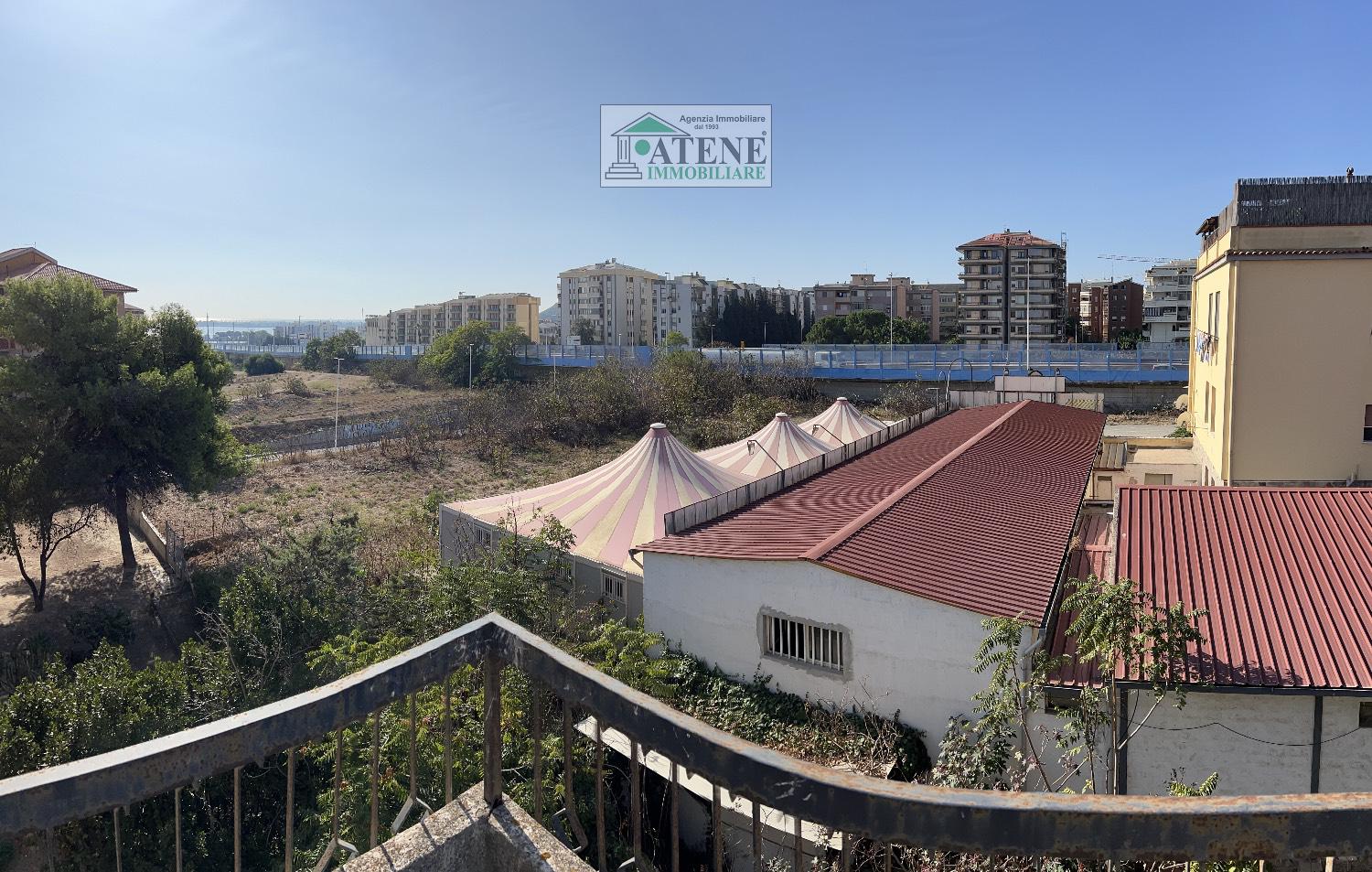 Foto 19 di 20 - Appartamento in vendita a Cagliari