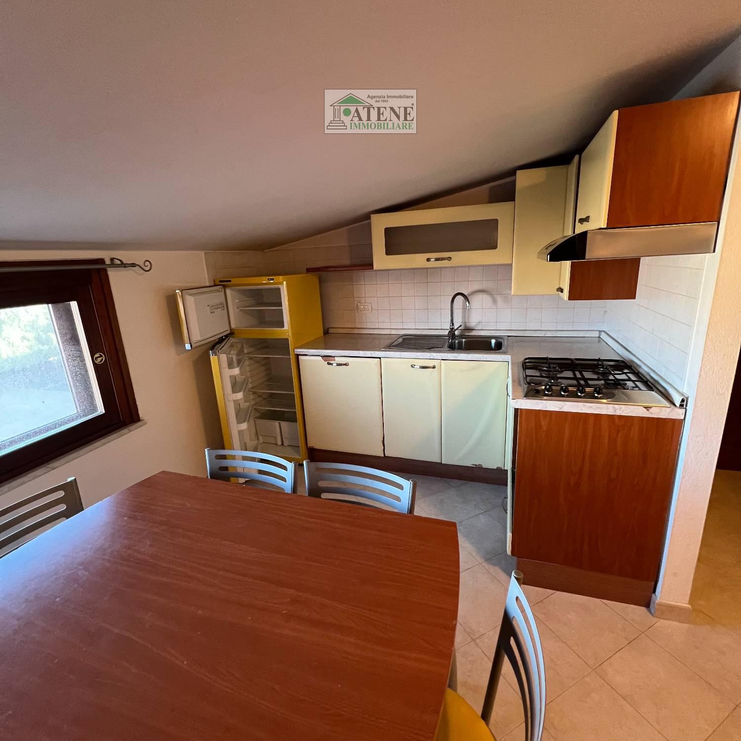 Foto 2 di 21 - Appartamento in vendita a Selargius