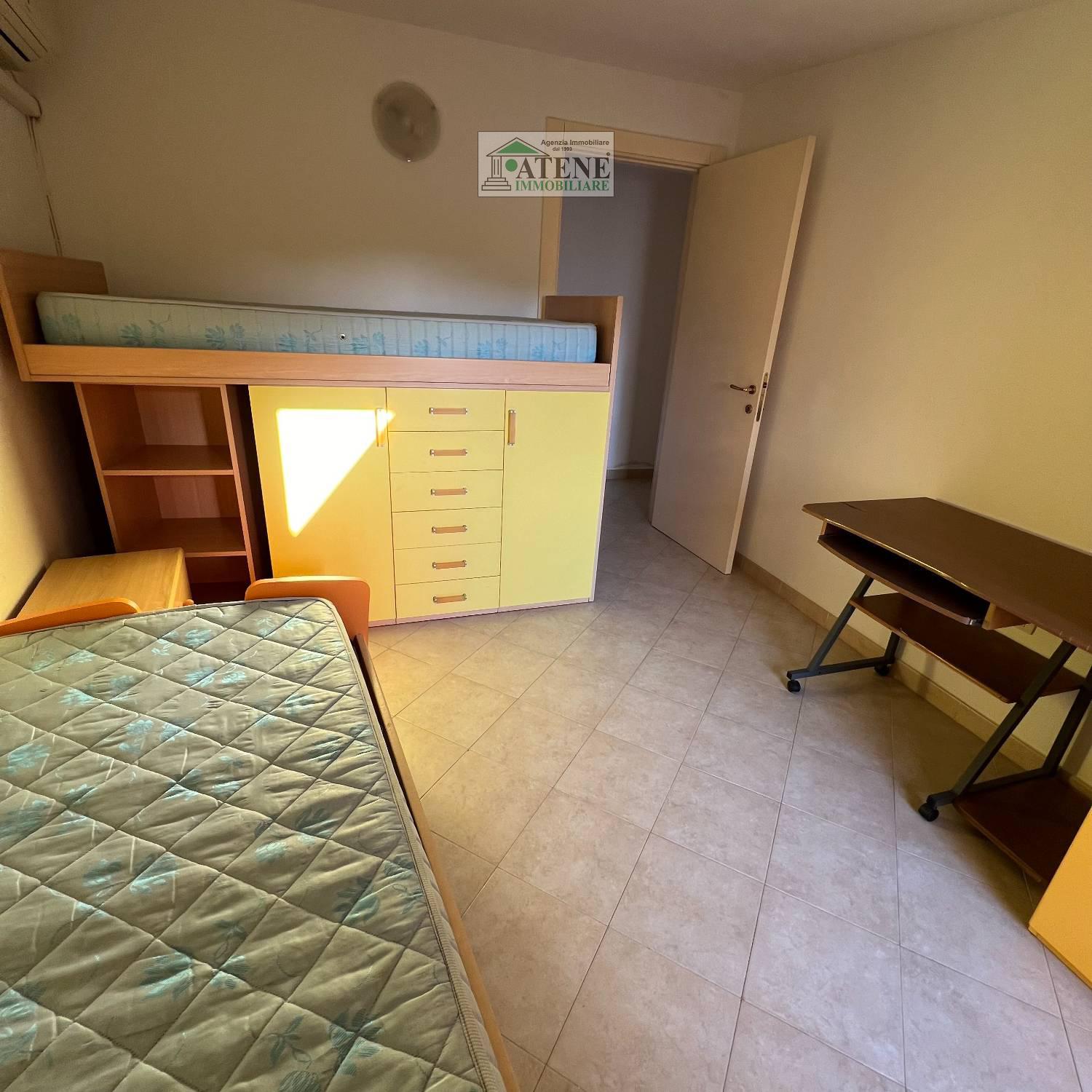 Foto 18 di 21 - Appartamento in vendita a Selargius