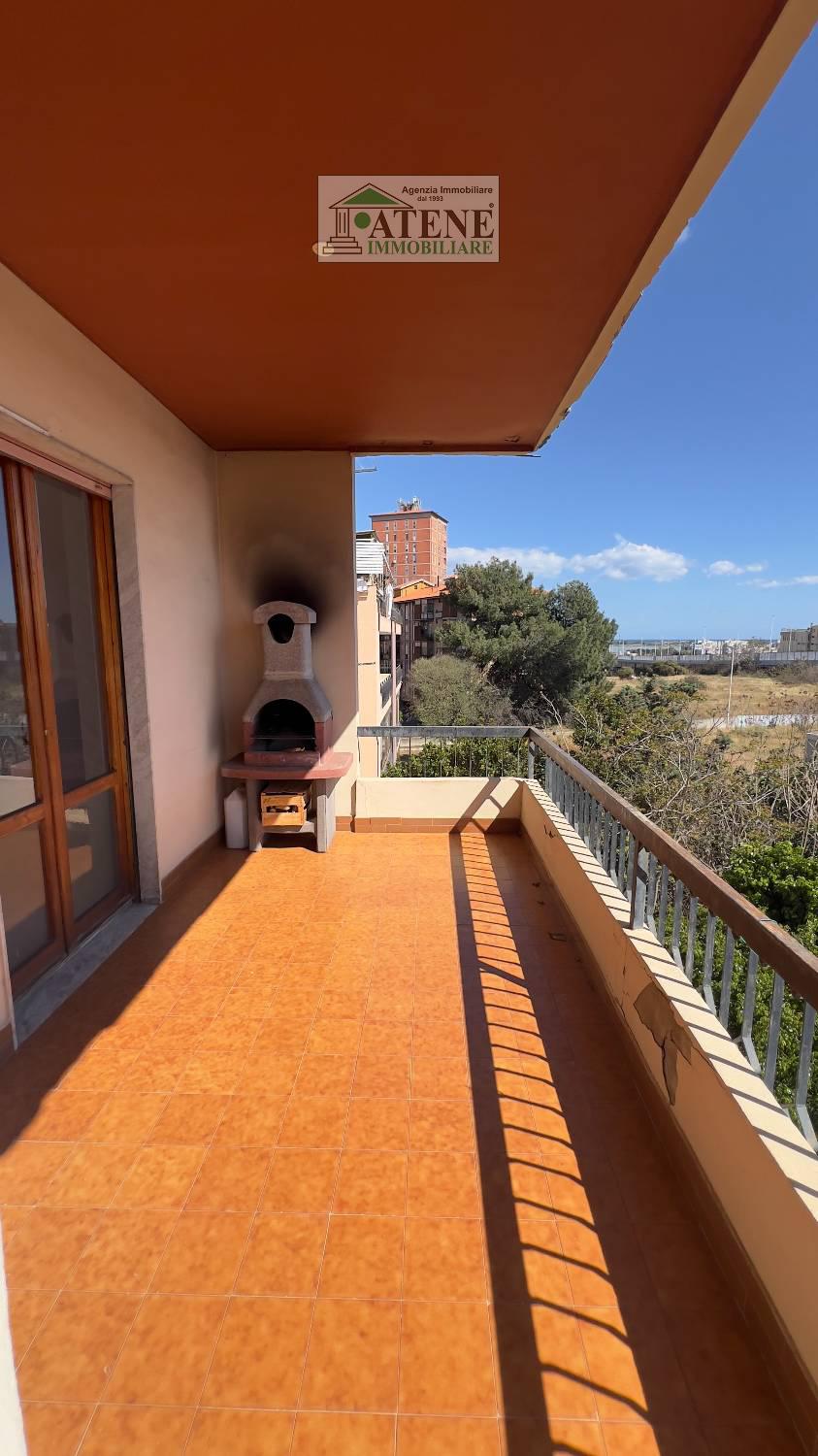 Foto 16 di 20 - Appartamento in vendita a Cagliari