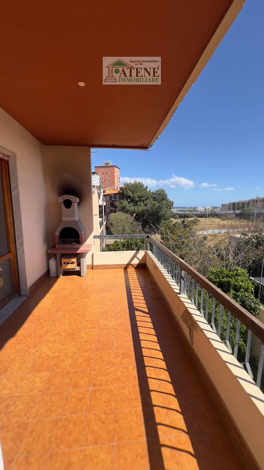 Foto 17 di 20 - Appartamento in vendita a Cagliari