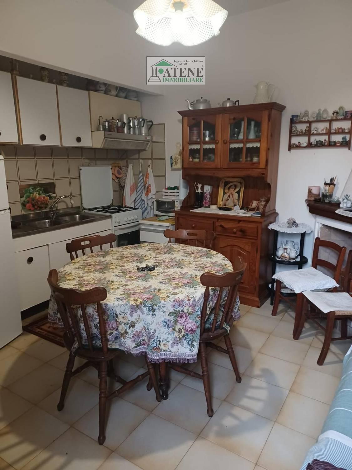 Foto 3 di 11 - Appartamento in vendita a Santa Teresa di Gallura