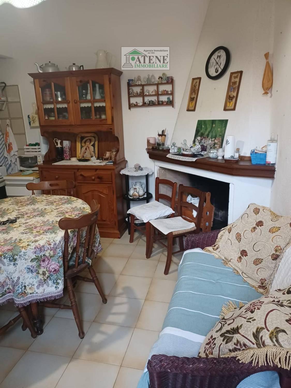 Foto 4 di 11 - Appartamento in vendita a Santa Teresa di Gallura