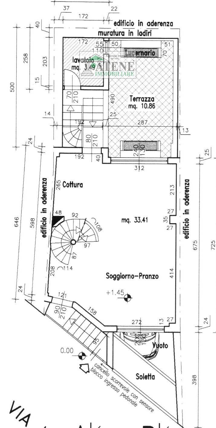 Casa indipendente in vendita a Quartu Sant'elena (CA)