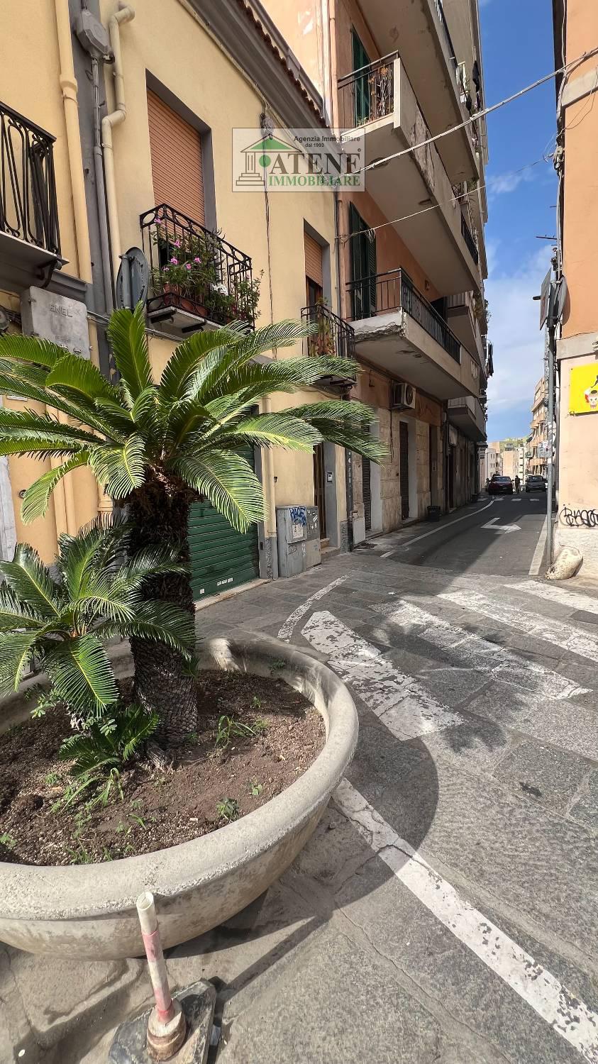 Appartamento in vendita a Cagliari (CA)