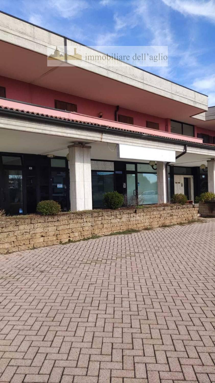 Ufficio in vendita a Prati, Calcinato (BS)