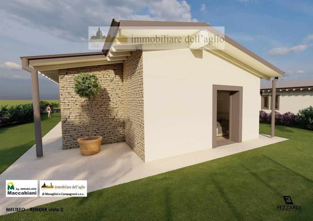 Villa in vendita a Lonato Del Garda (BS)