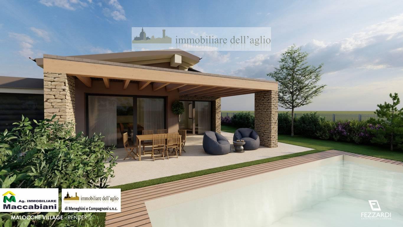 Villa in vendita a Lonato Del Garda (BS)