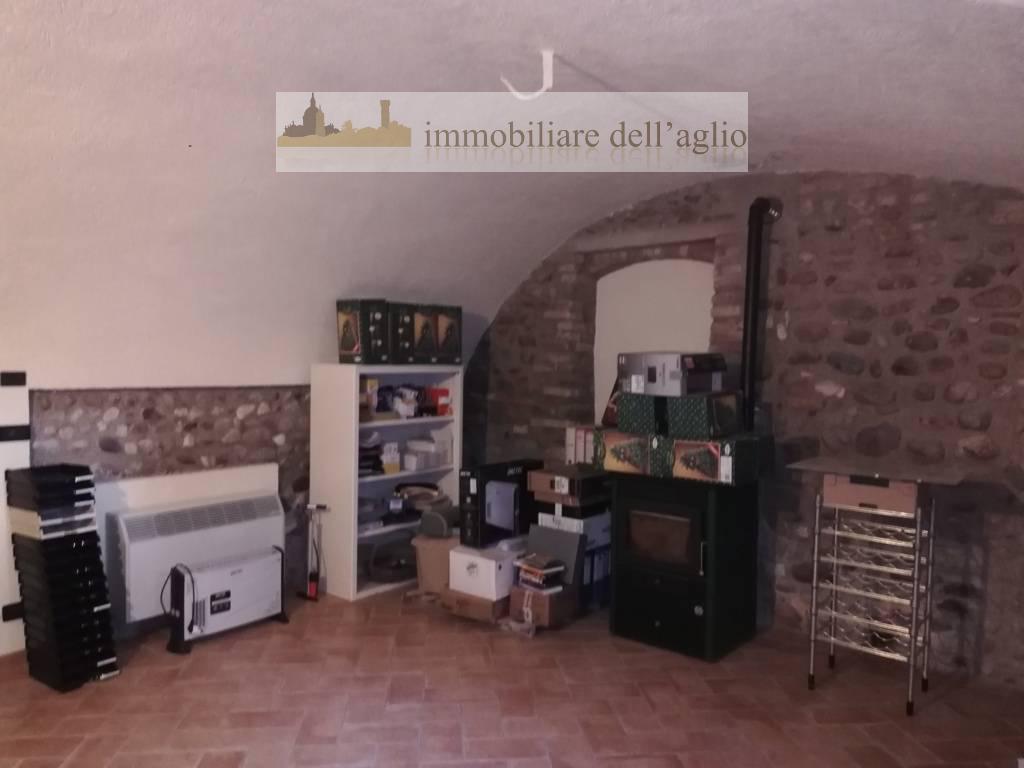 Foto 14 di 23 - Casa indipendente in vendita a Volta Mantovana