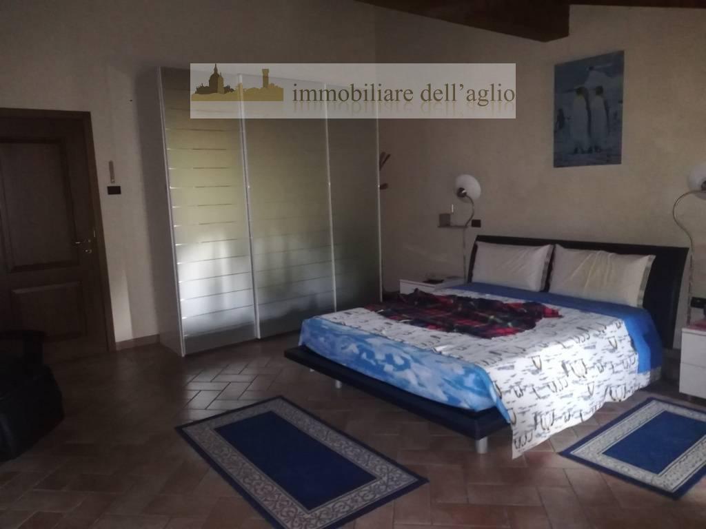 Foto 16 di 23 - Casa indipendente in vendita a Volta Mantovana