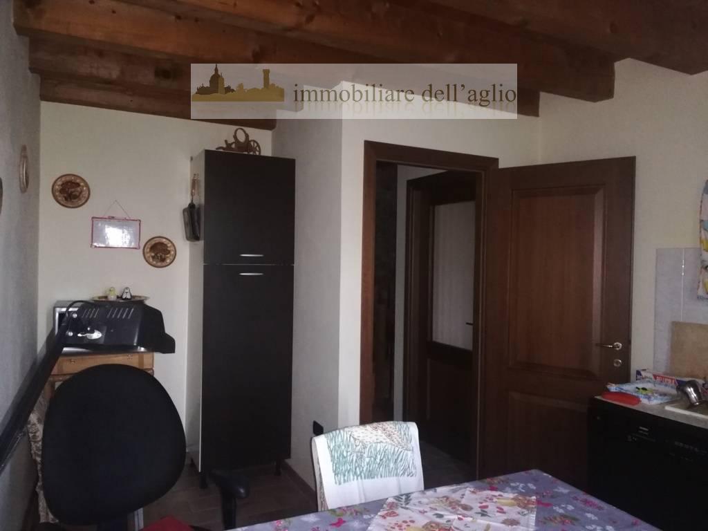 Foto 7 di 23 - Casa indipendente in vendita a Volta Mantovana