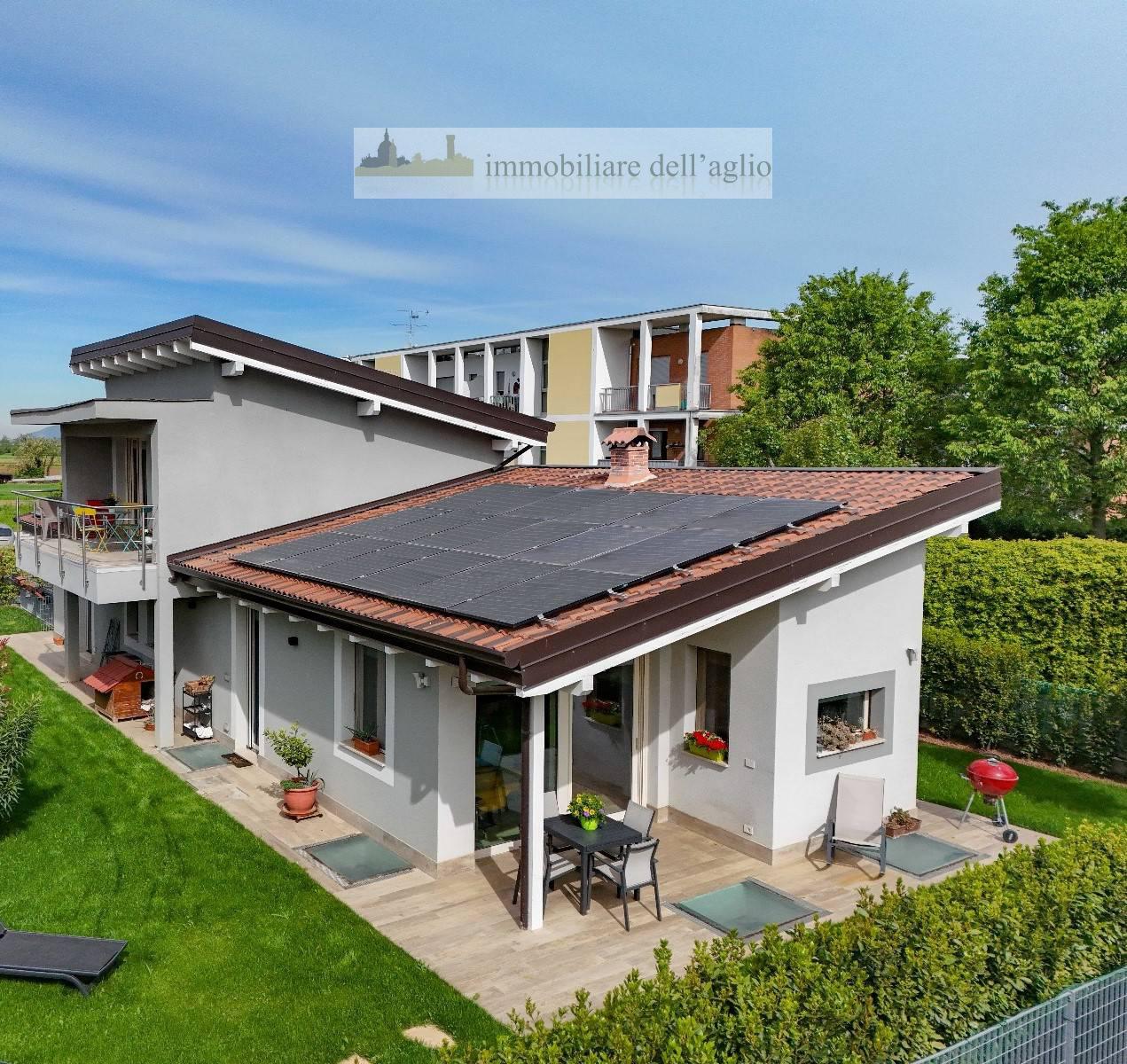 Villa in vendita a Lonato Del Garda (BS)