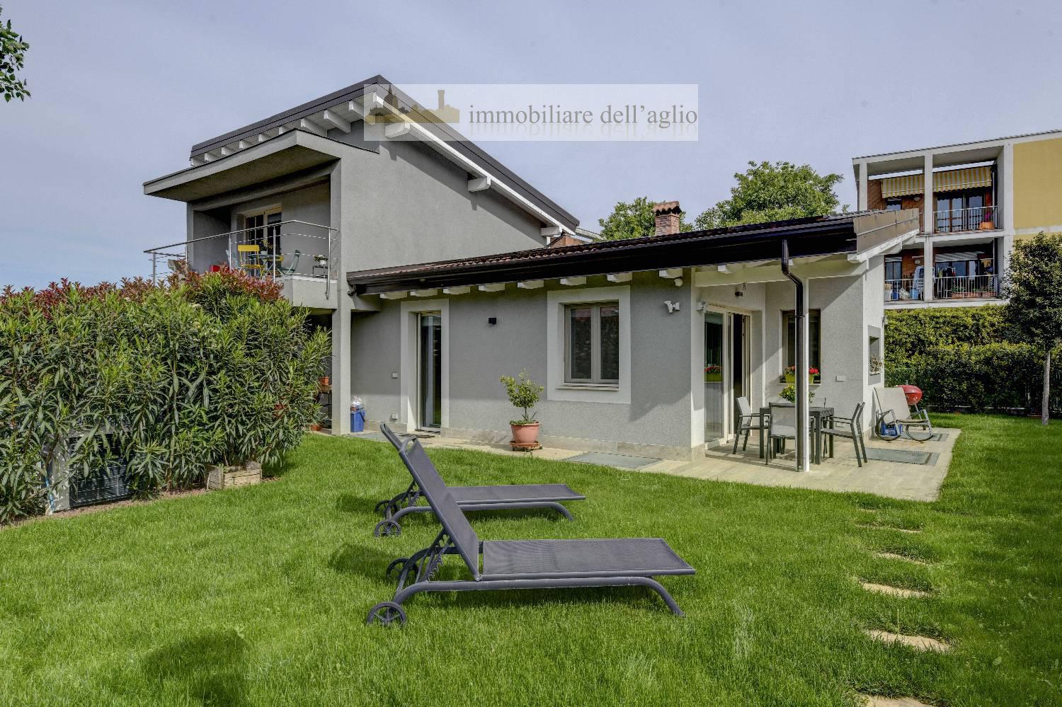 Villa in vendita a Lonato Del Garda (BS)