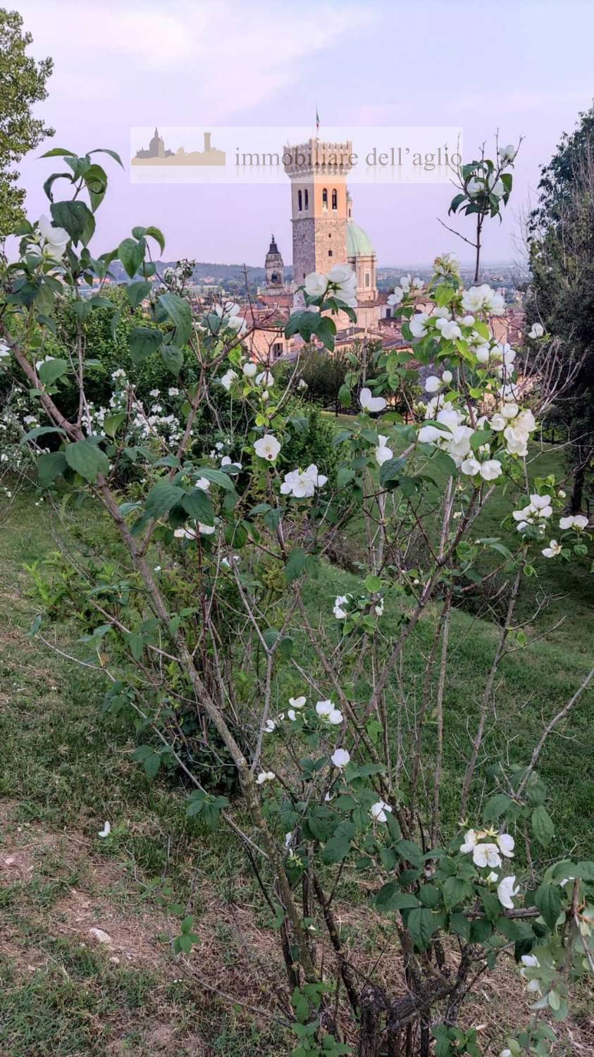 Terreno agricolo in vendita a Lonato Del Garda (BS)