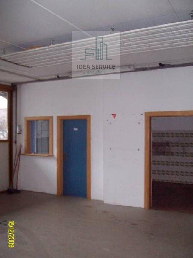 Laboratorio Vandoies