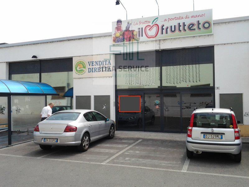 Locale Commerciale Gorizia