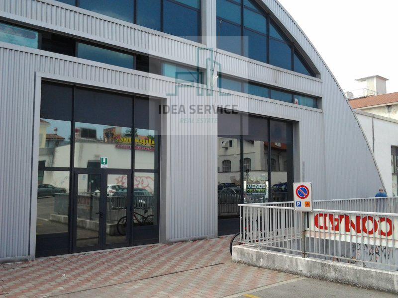 Locale Commerciale Gorizia