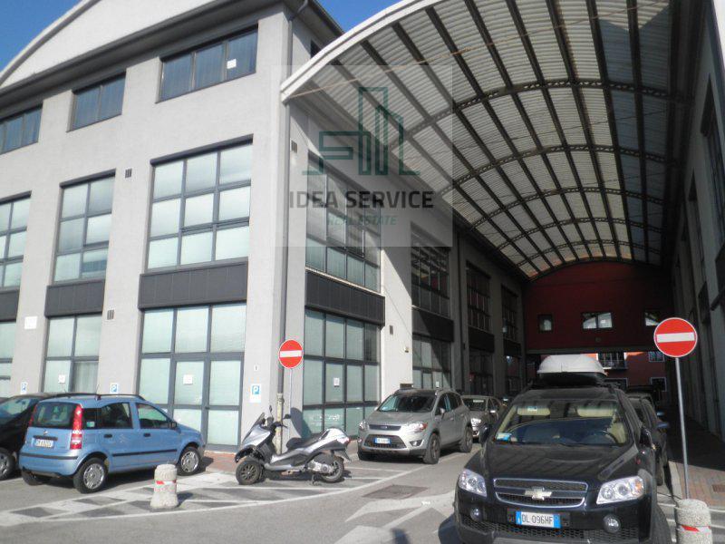 Ufficio Venezia