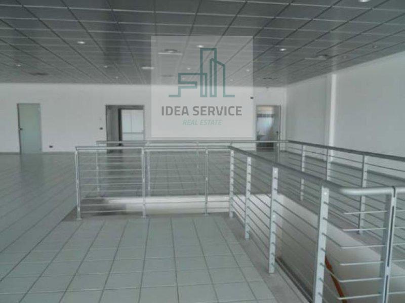 Locale Commerciale Ronchi dei Legionari