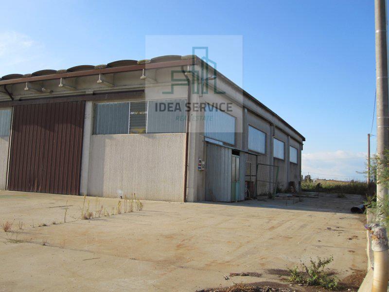 Capannone Industriale Ariano nel Polesine