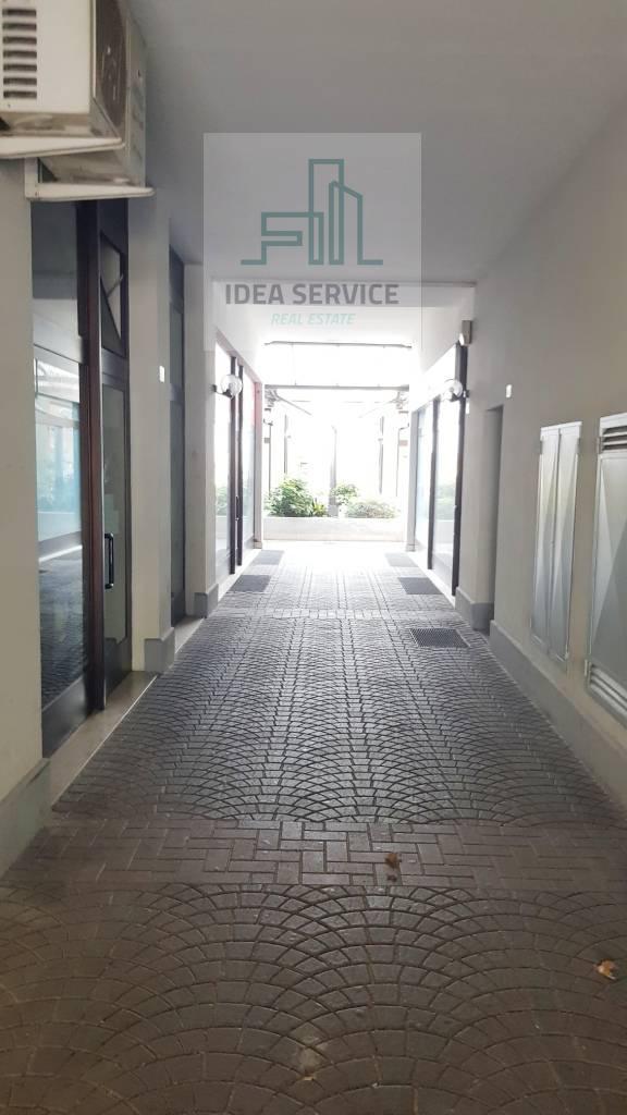 Locale Commerciale Gorizia