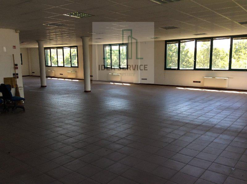 Capannone Industriale Motta di Livenza