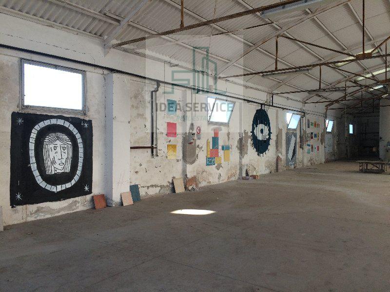 Capannone Industriale Roncade
