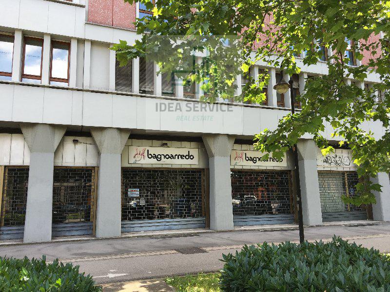 Negozio Padova