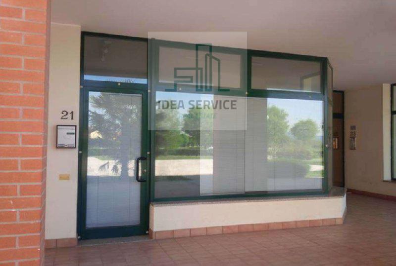 Negozio Selvazzano Dentro