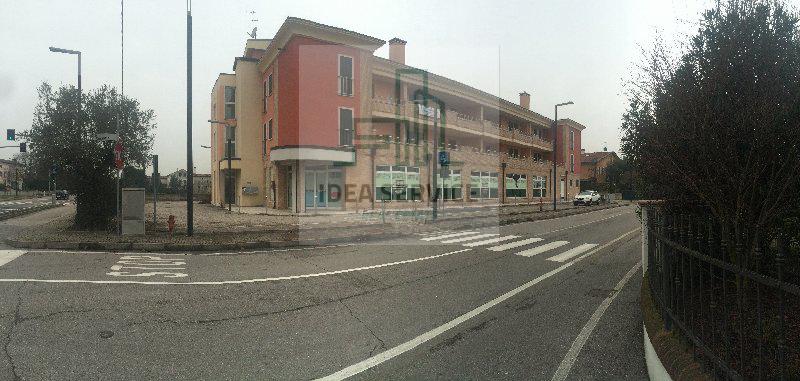 Locale Commerciale Villa del Conte