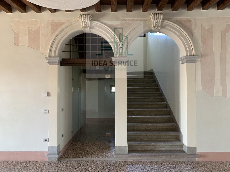 Stabile/Palazzo Noventa di Piave