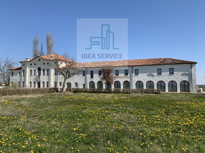 Stabile/Palazzo Noventa di Piave