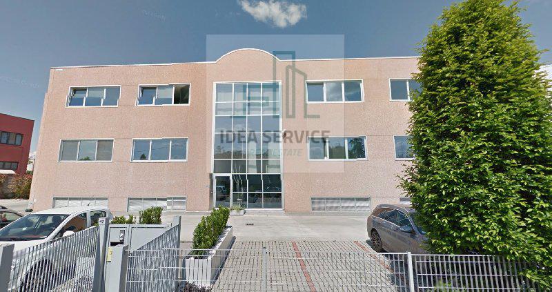 Capannone Industriale Ponzano Veneto