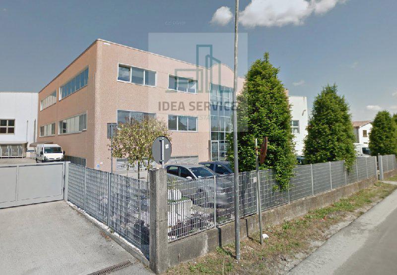 Capannone Industriale Ponzano Veneto