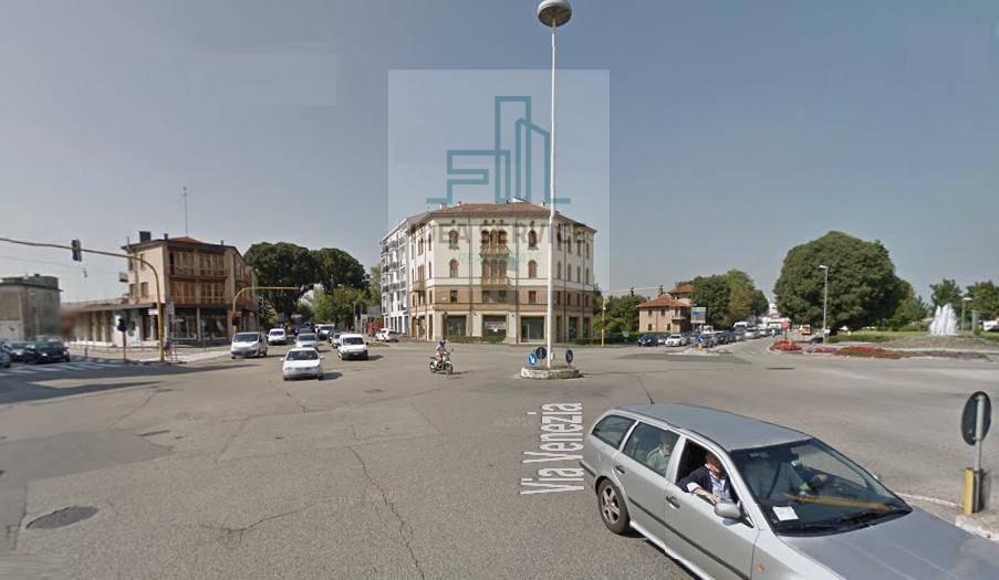 Locale Commerciale Padova