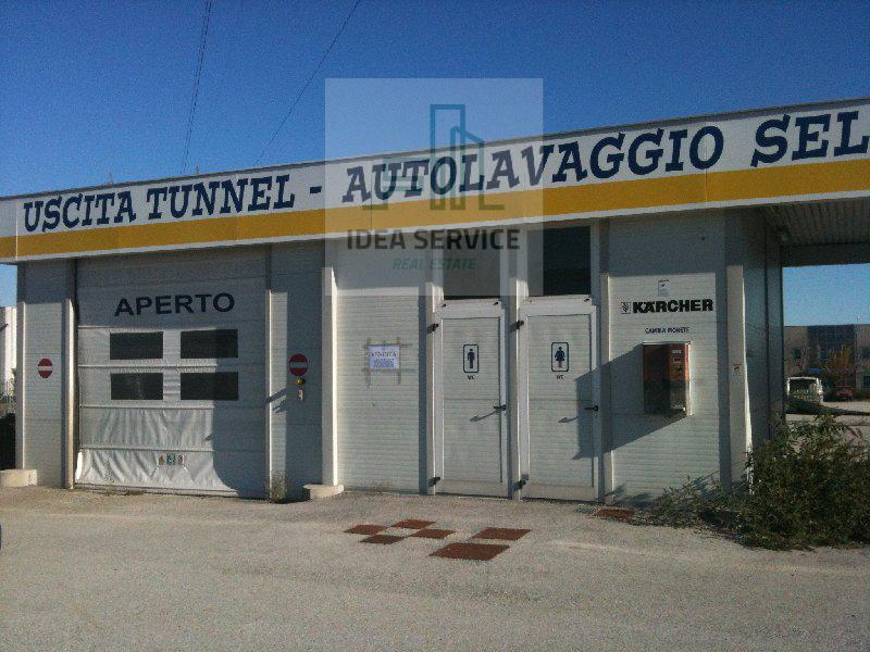 Terreno Industriale Maniago