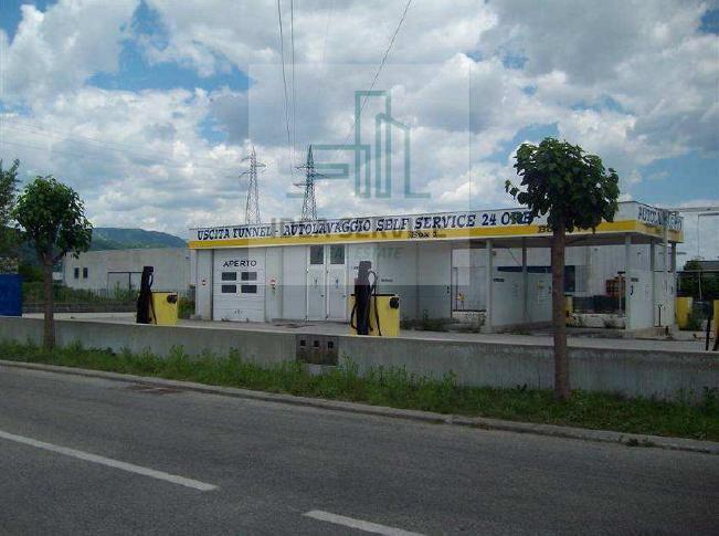 Terreno Industriale Maniago