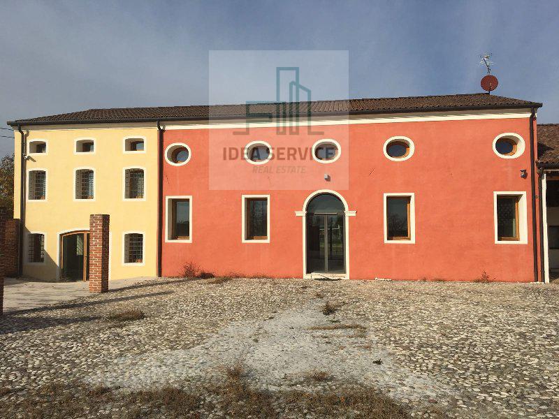 Stabile/Palazzo Piazzola sul Brenta