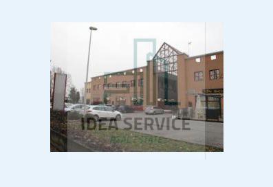 Negozio Spresiano