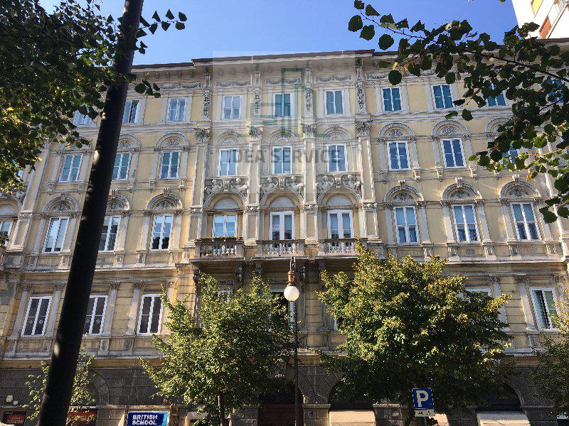 Ufficio Trieste