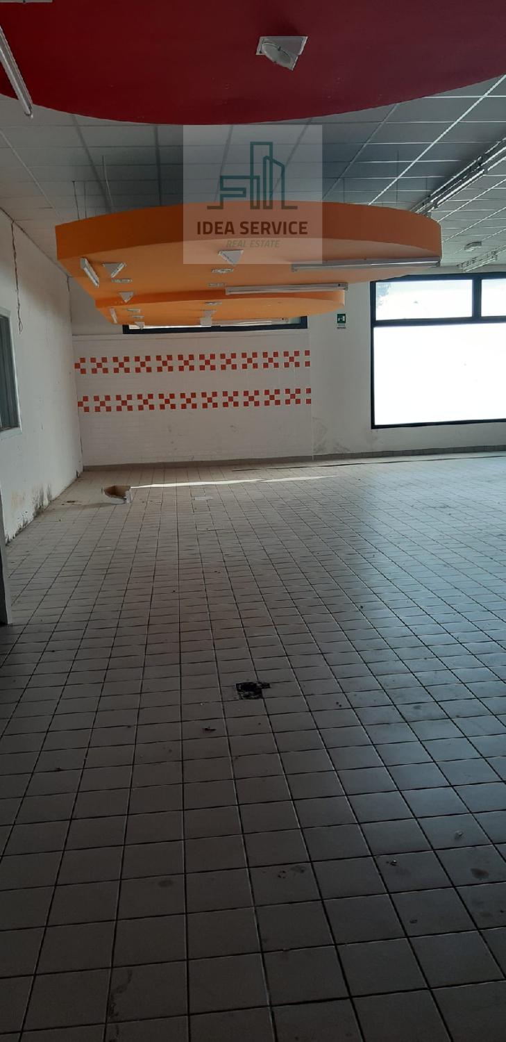 Capannone Industriale Caorle