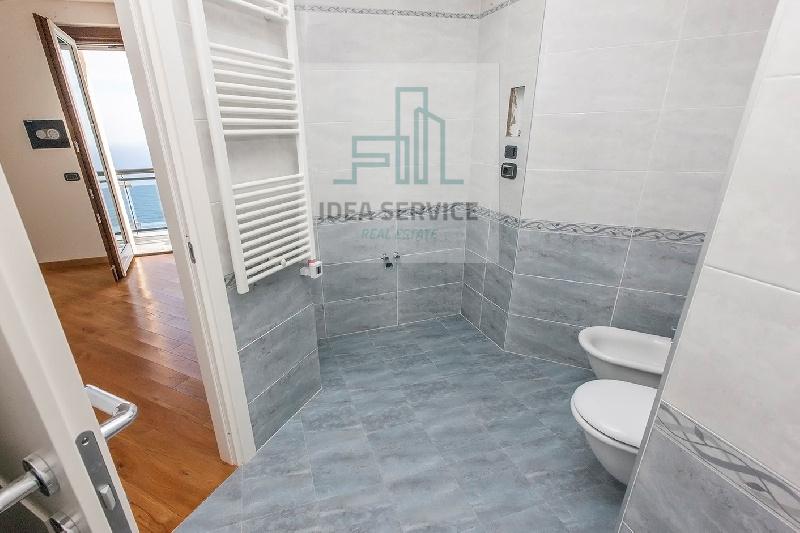 Attico/Mansarda Chiavari