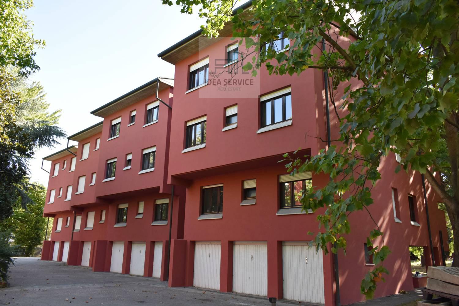Appartamento Mogliano Veneto