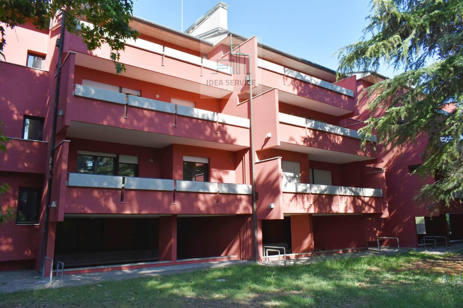 Appartamento Mogliano Veneto
