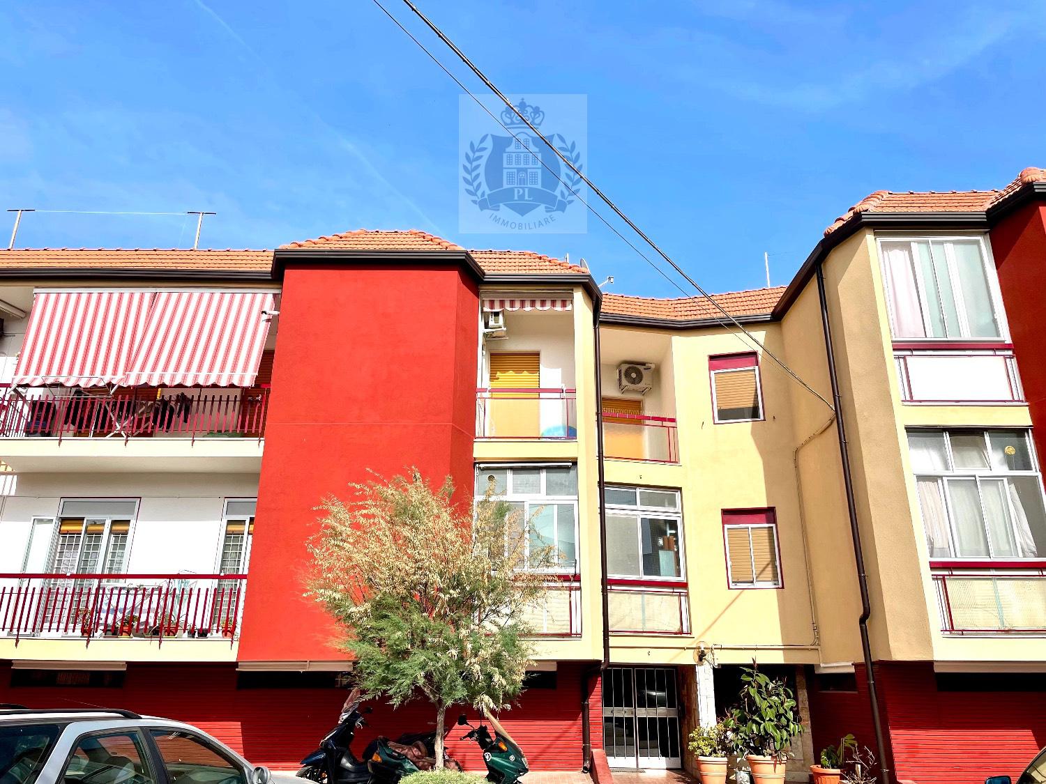 Appartamento, Via San Girolamo,20, Vendita - Bari (Bari)