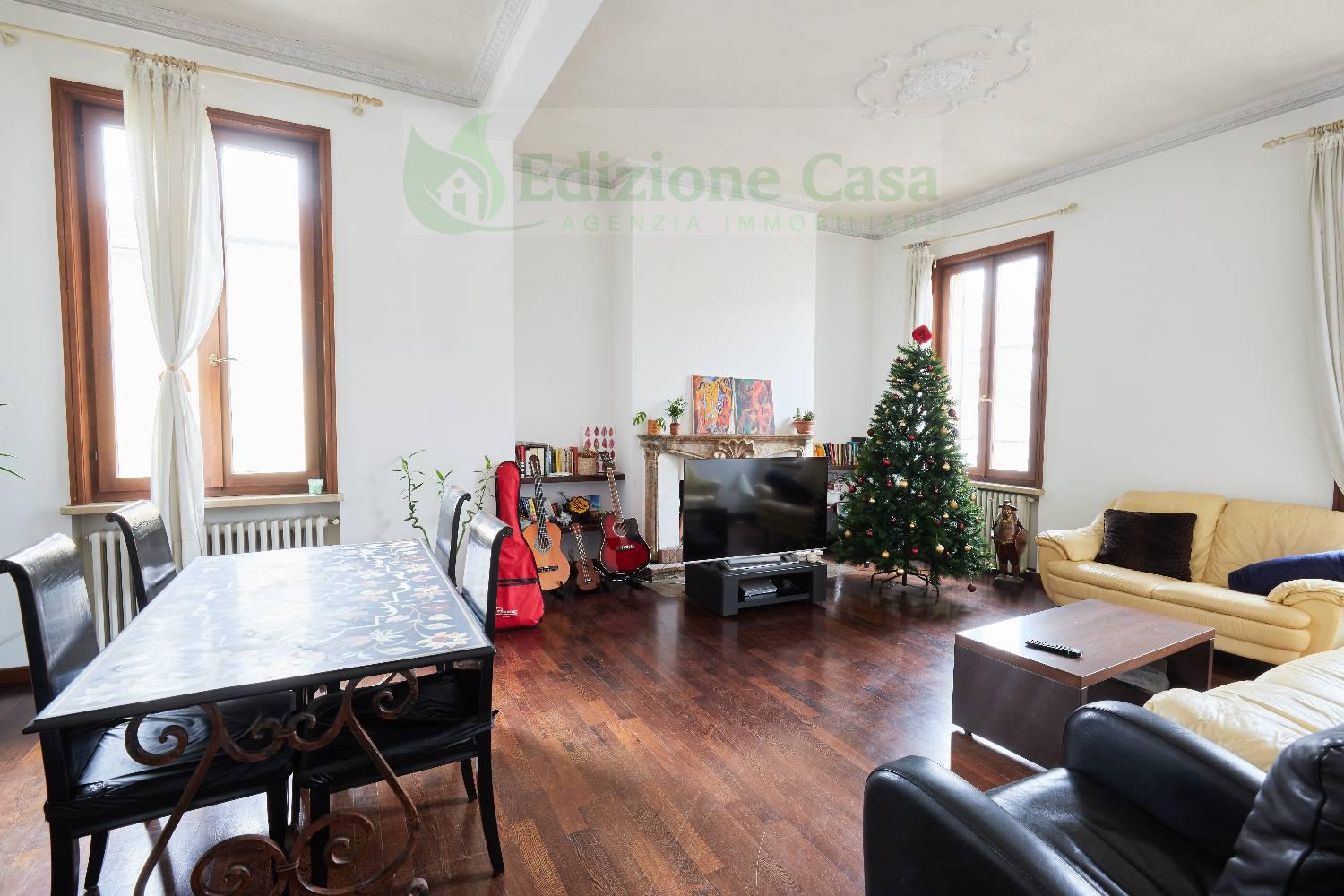 Foto 4 di 29 - Appartamento in vendita a Parma