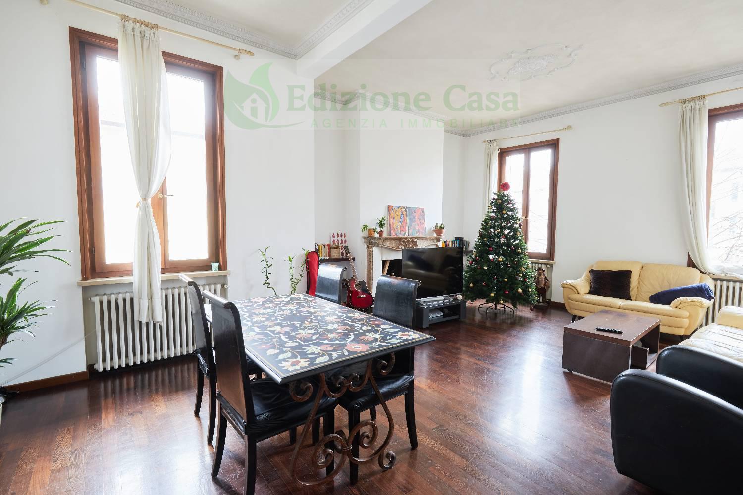 Foto 5 di 29 - Appartamento in vendita a Parma