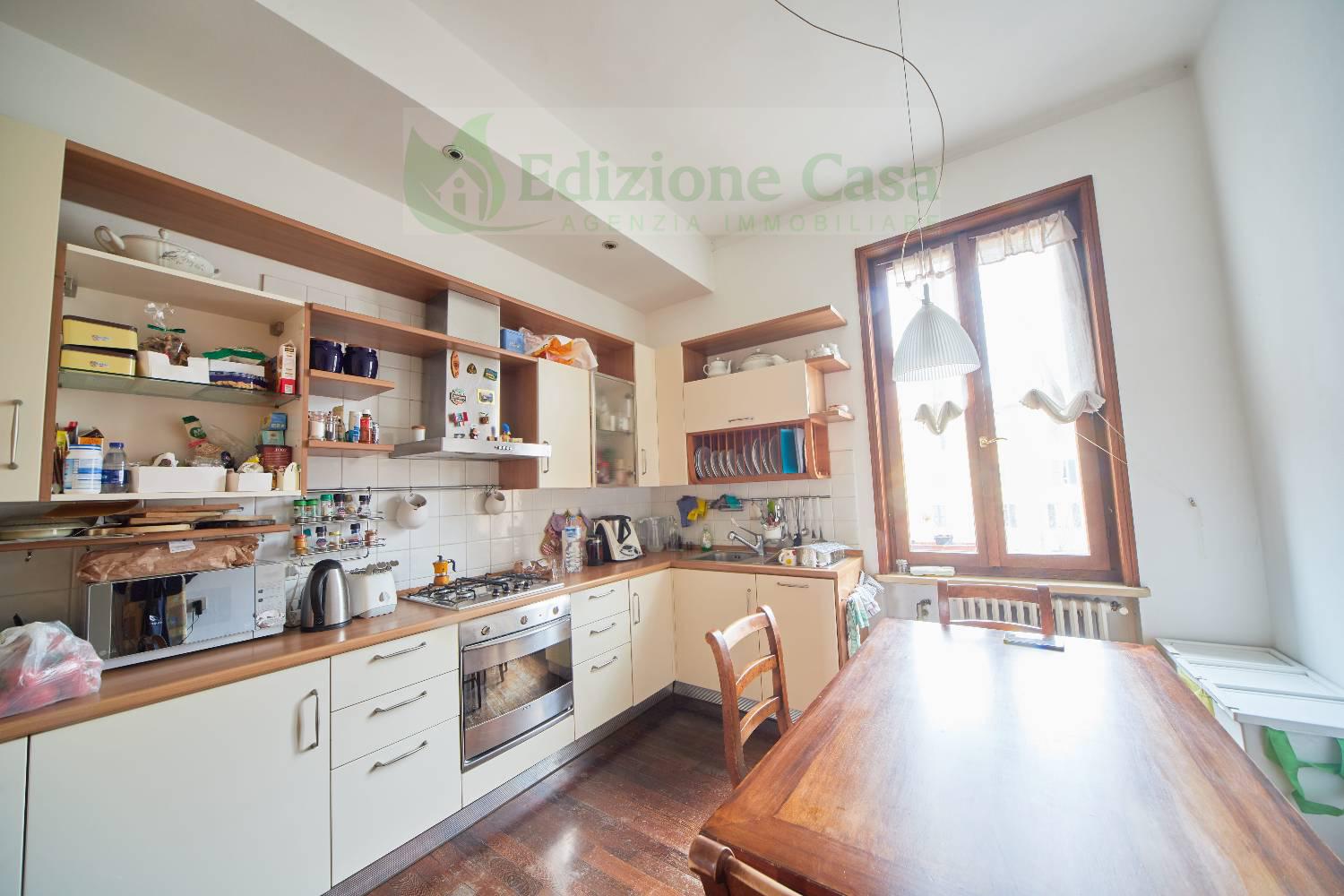 Foto 23 di 29 - Appartamento in vendita a Parma