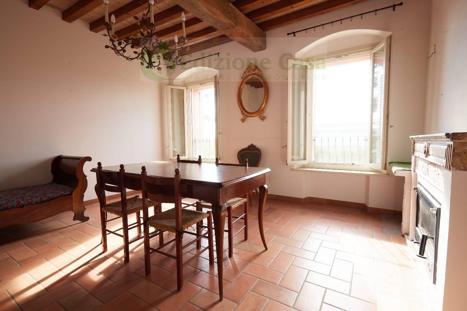 Appartamento in vendita a Vigolante, Parma (PR)