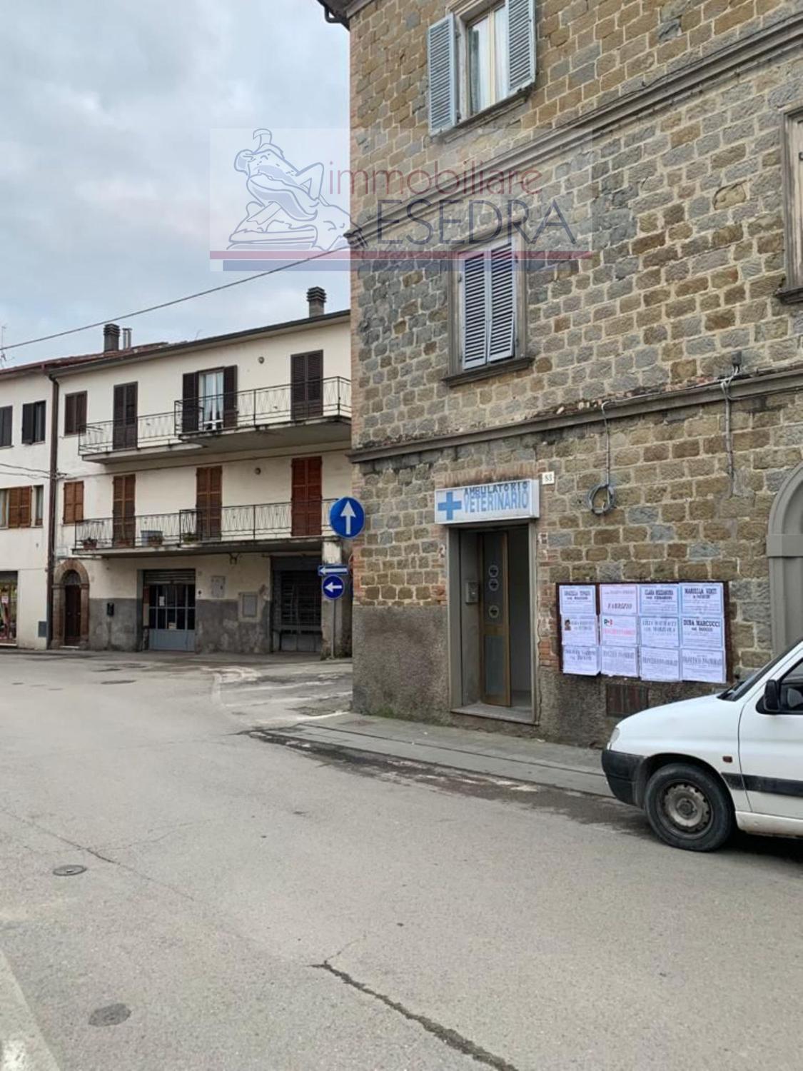 Locale Commerciale Perugia pontevalleceppi